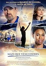 Overcomer (2019)